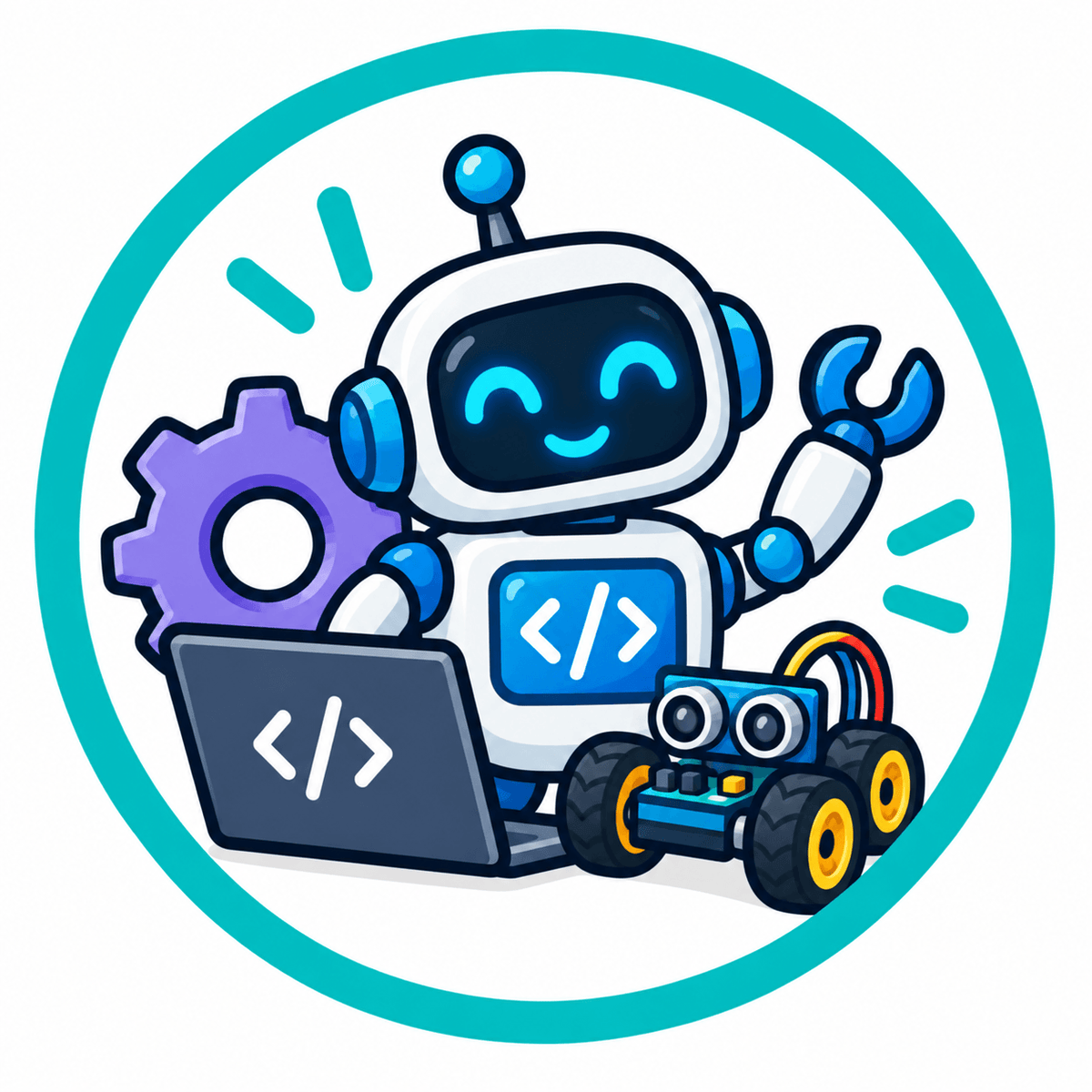 Coding & Robotics