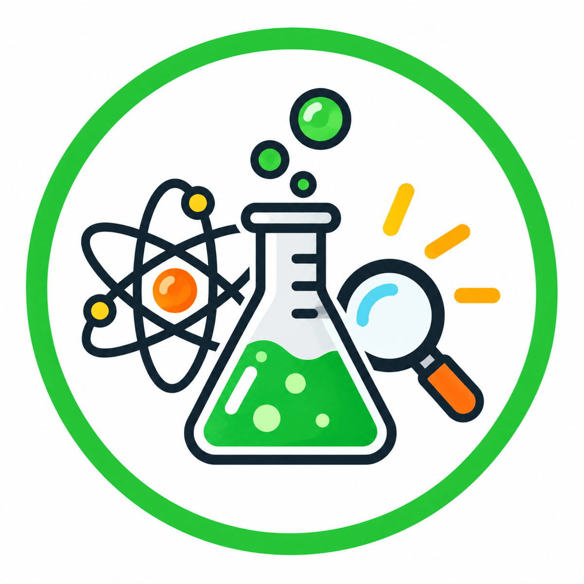 Science & Discovery