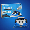 Dexter Smart Programmable Robot