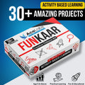 Funkaar Activity Box
