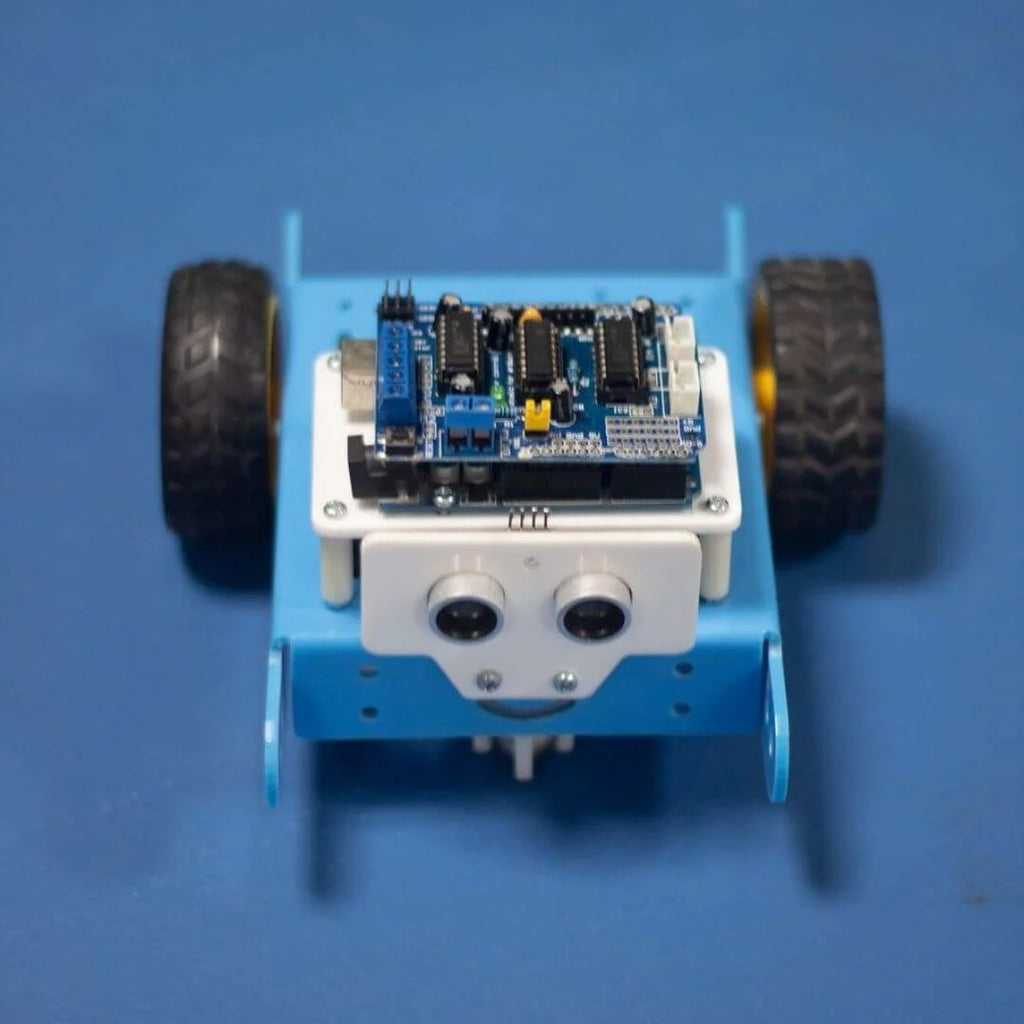 Dexter Smart Programmable Robot