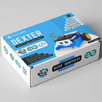 Dexter Smart Programmable Robot