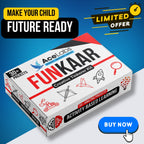 Funkaar Activity Box