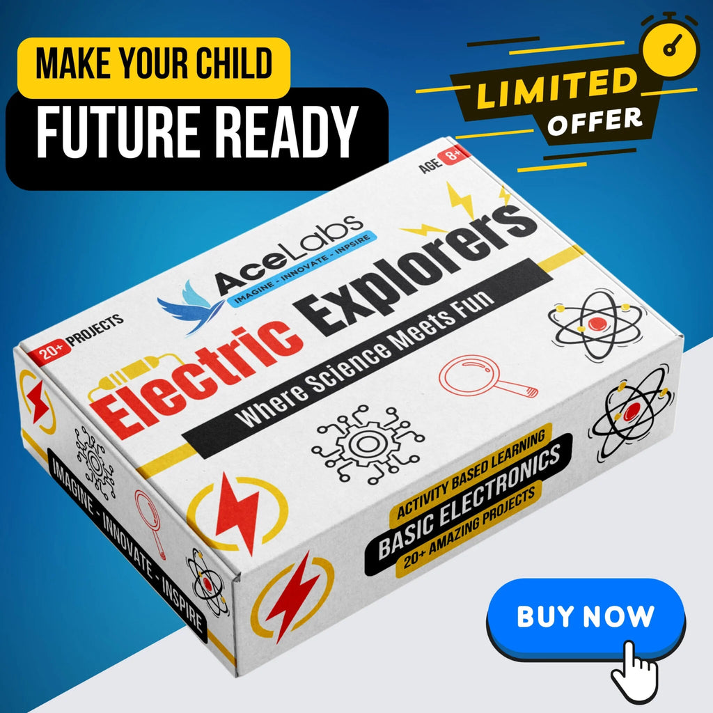 Electric Explorer
