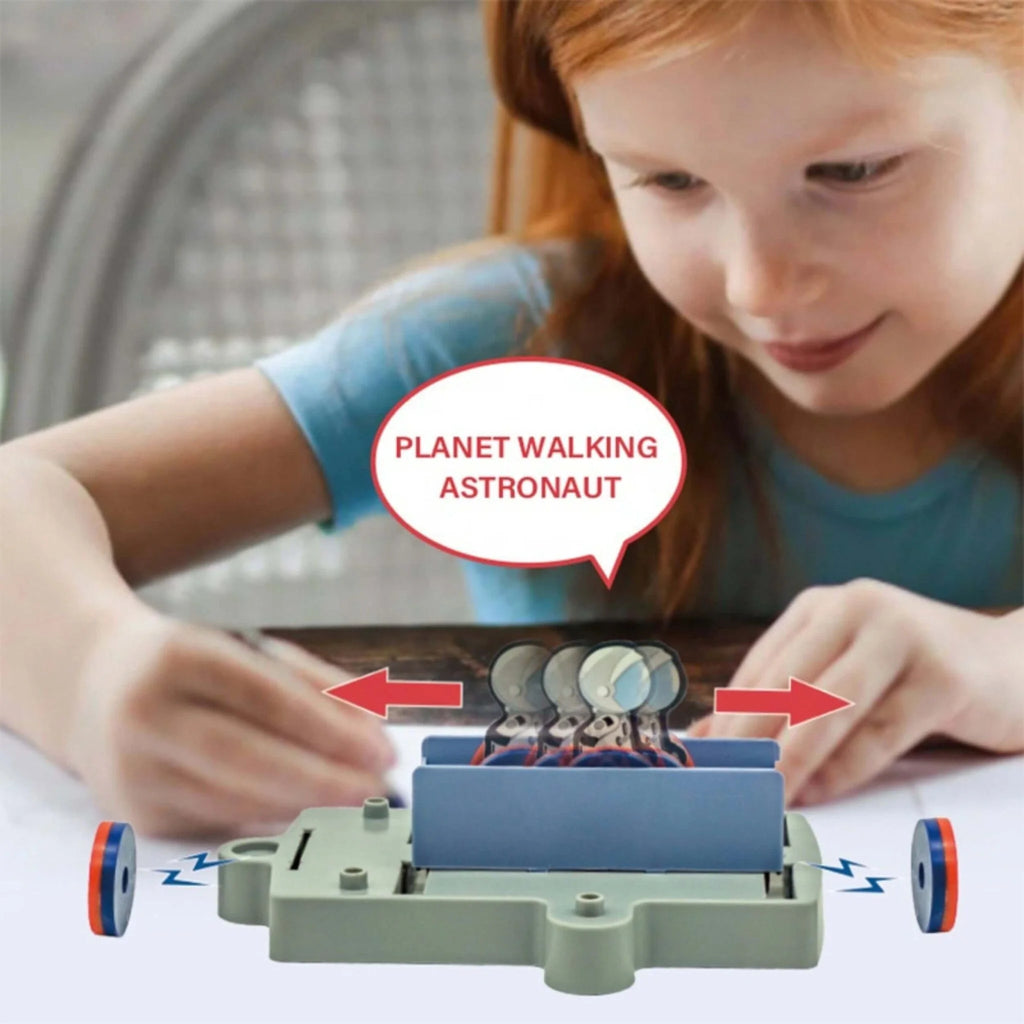 Magnet Lab