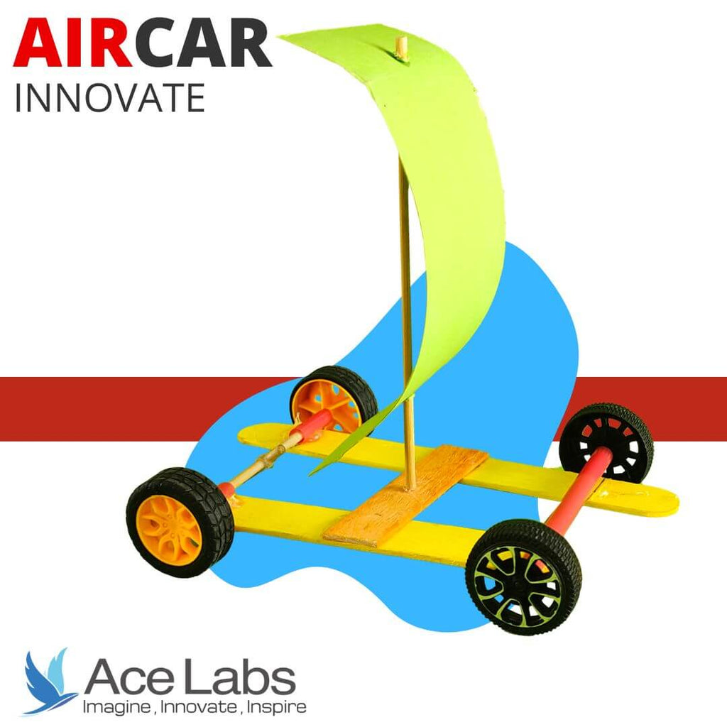 Funkaar Activity Box