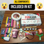 Funkaar Activity Box