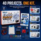 Electric Explorer 2.0