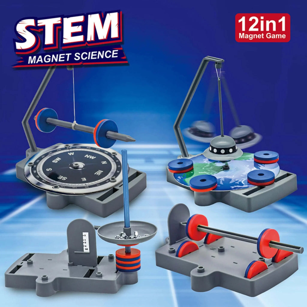 Magnet Lab