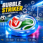 Bubble Striker – RC Football Bubble Car