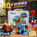 Crazy Science Box