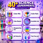 Crazy Science Box