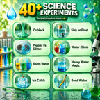 Crazy Science Box