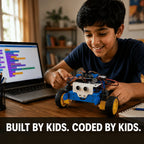 Dexter Smart Programmable Robot
