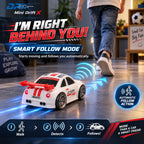 Mini Drift X – RC Drift Car