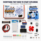 Electric Explorer 2.0