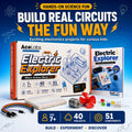 Electric Explorer 2.0