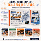 Electric Explorer 2.0