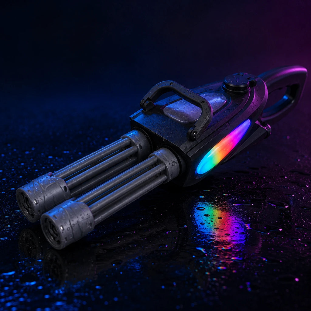 HydraBlast X2