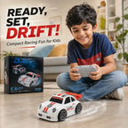 Mini Drift X – RC Drift Car