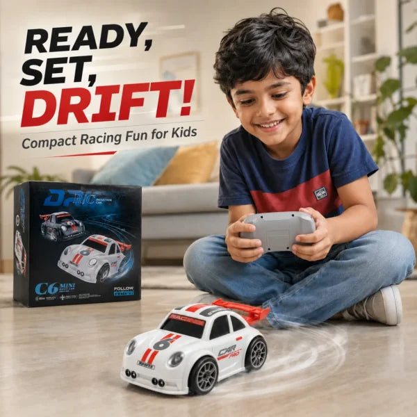 Mini Drift X – RC Drift Car