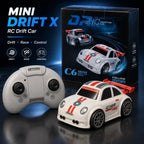 Mini Drift X – RC Drift Car