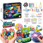 Glow in the Dark Art Set