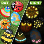 Glow in the Dark Art Set