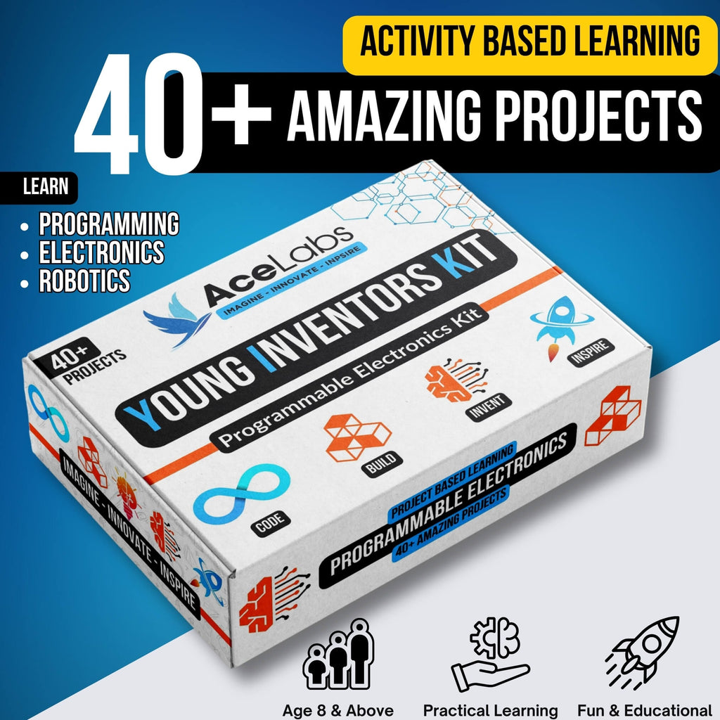 Young Inventors Kit
