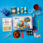 Crazy Science Box