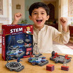 Magnet Lab