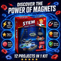 Magnet Lab