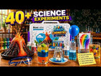 Crazy Science Box