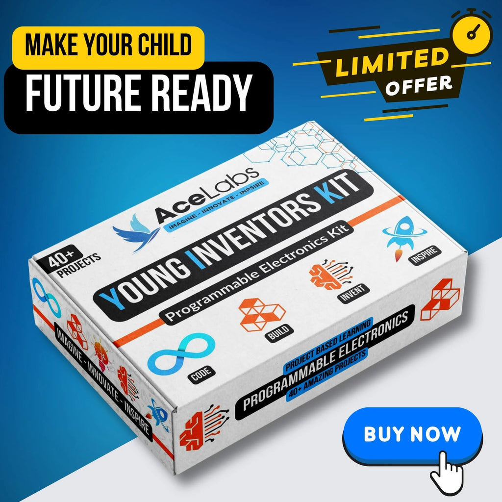 Young Inventors Kit
